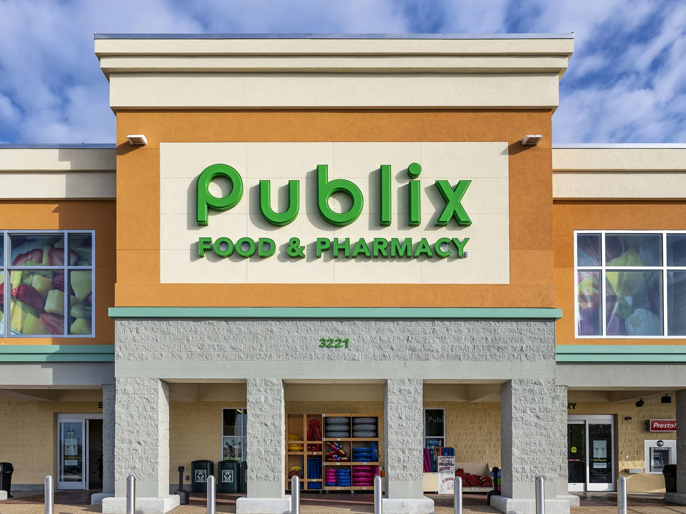 Publix is buying excess food from farmers and donating it to food banks