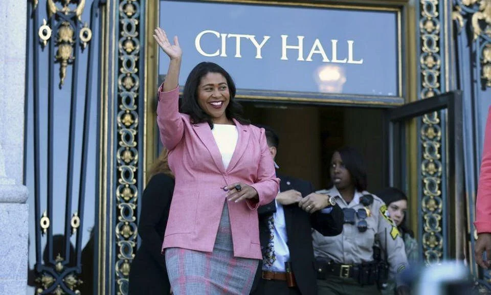 San Francisco mayor announces police reform that will change the city