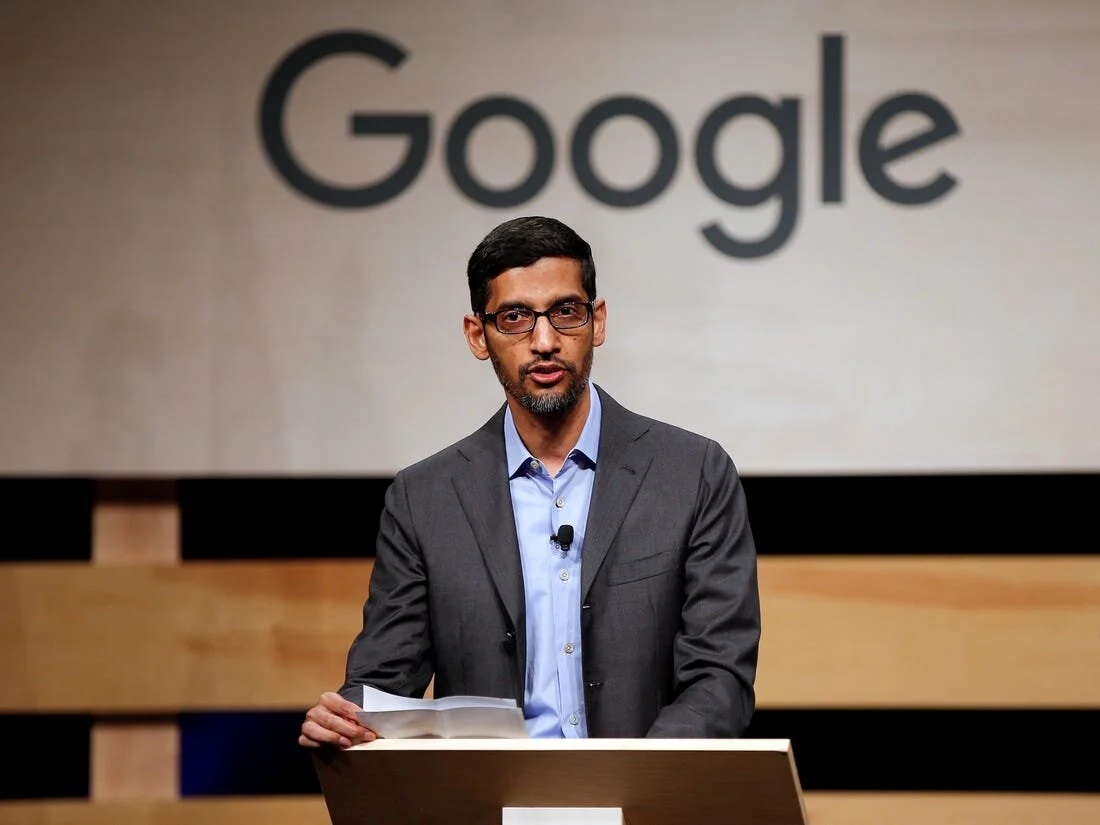 Google announces major investments towards racial equity