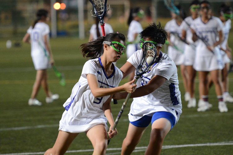 WOMEN'S U19 TEAM PLAYED 1-ON-1 AGAINST EACH OTHER TO WARM UP FOR THE COMING MATCHes.