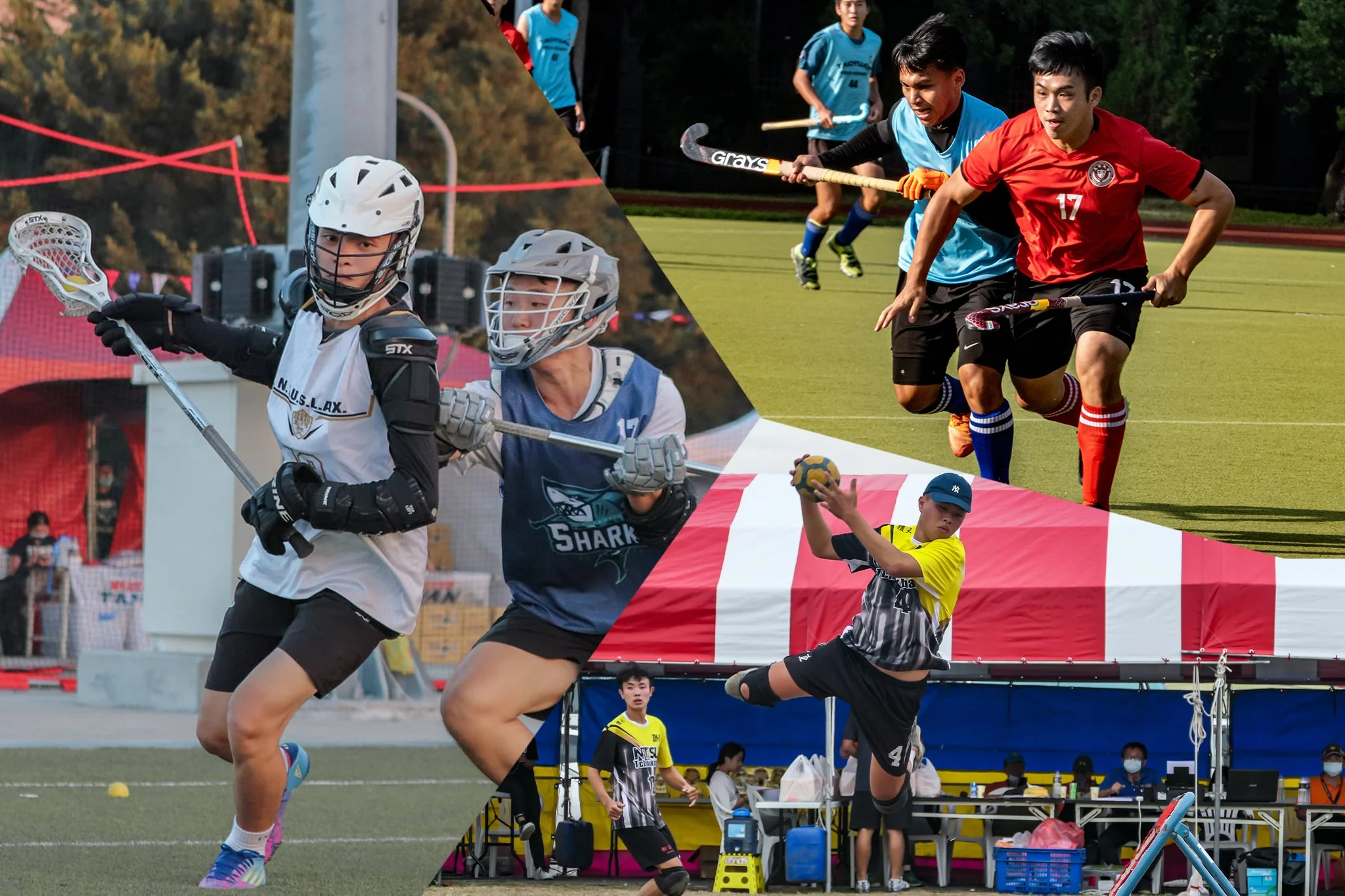 冷門運動？盤點臺灣不能不知道的三項體育項目！