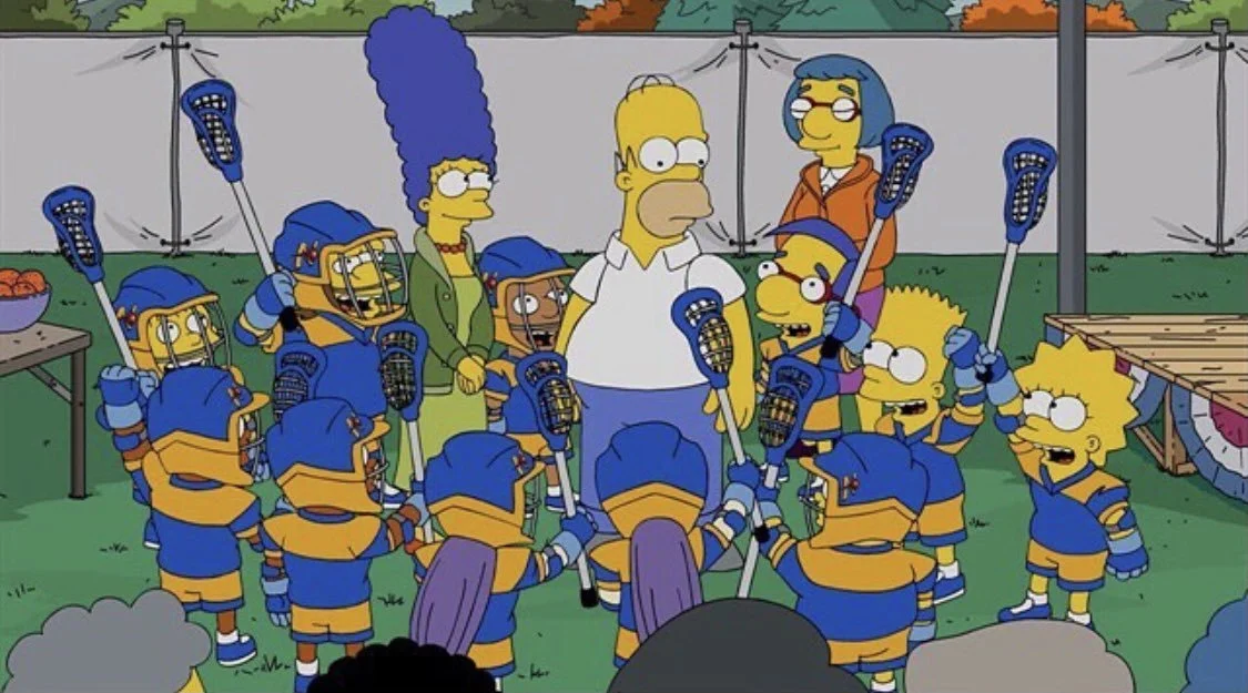 最熟悉的陌生人，原來你早就看過袋棍球了！