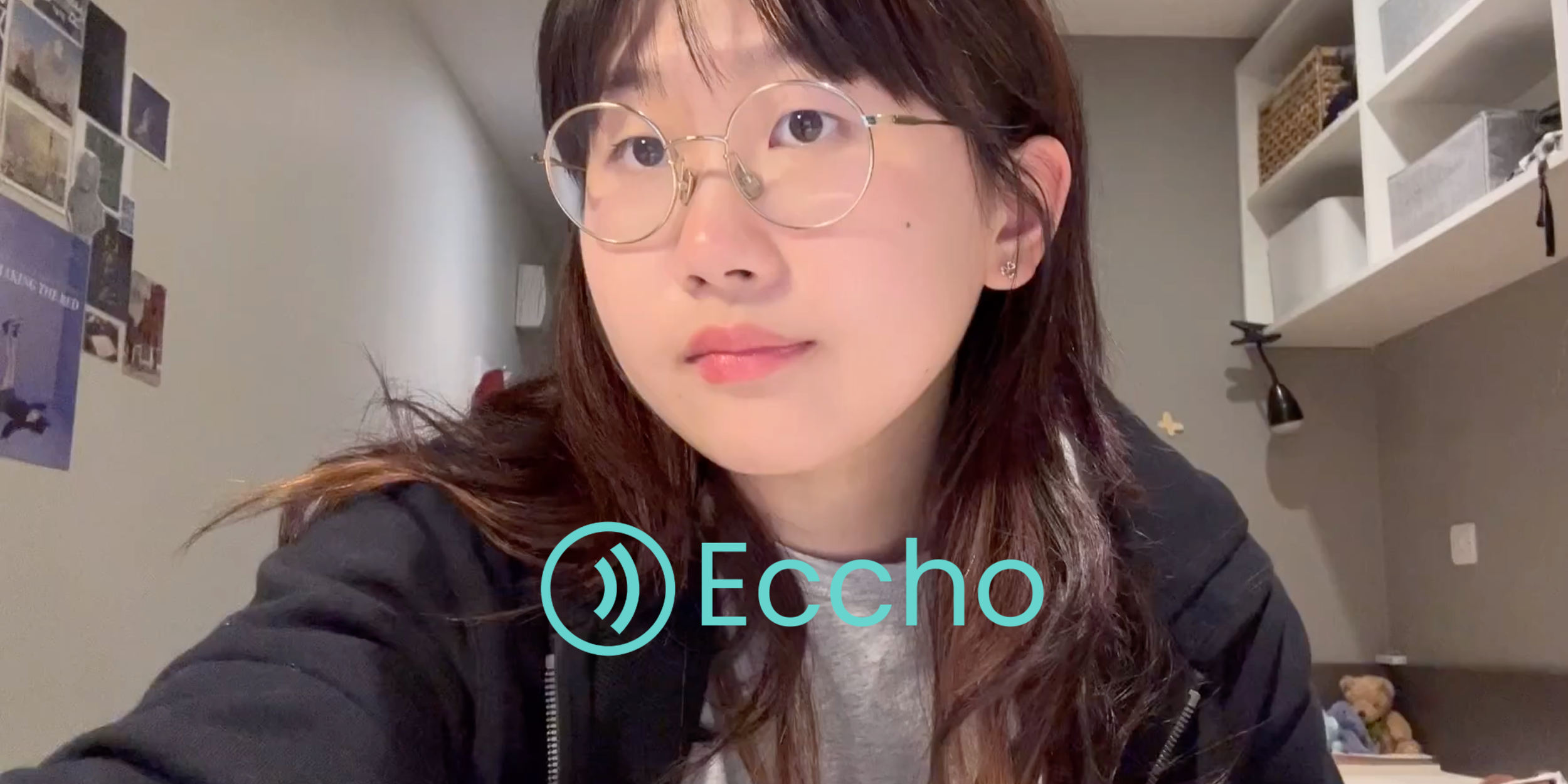 ECCHO
