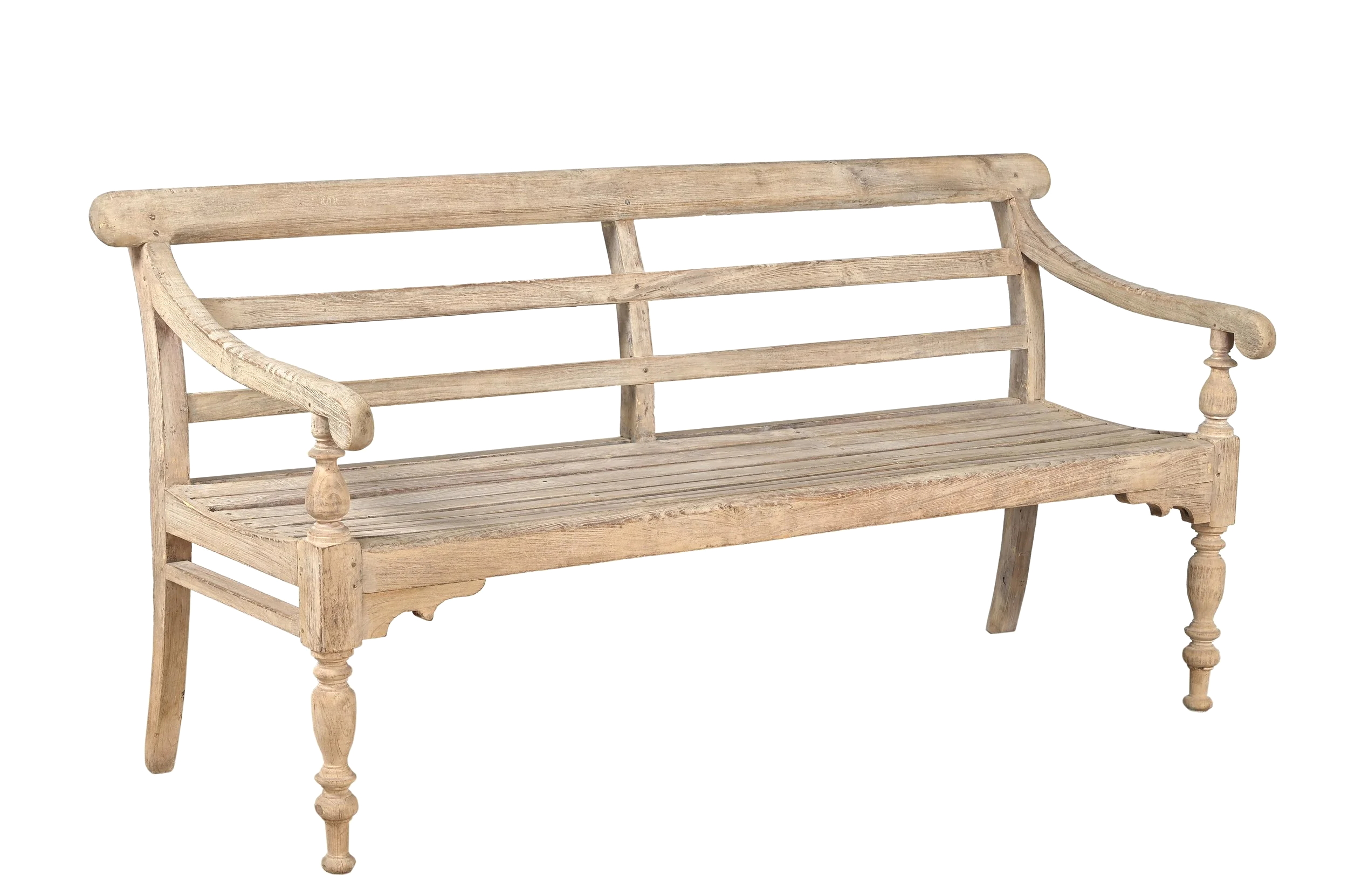 garden bench seat , outdoor bench seat , byron bay furniture