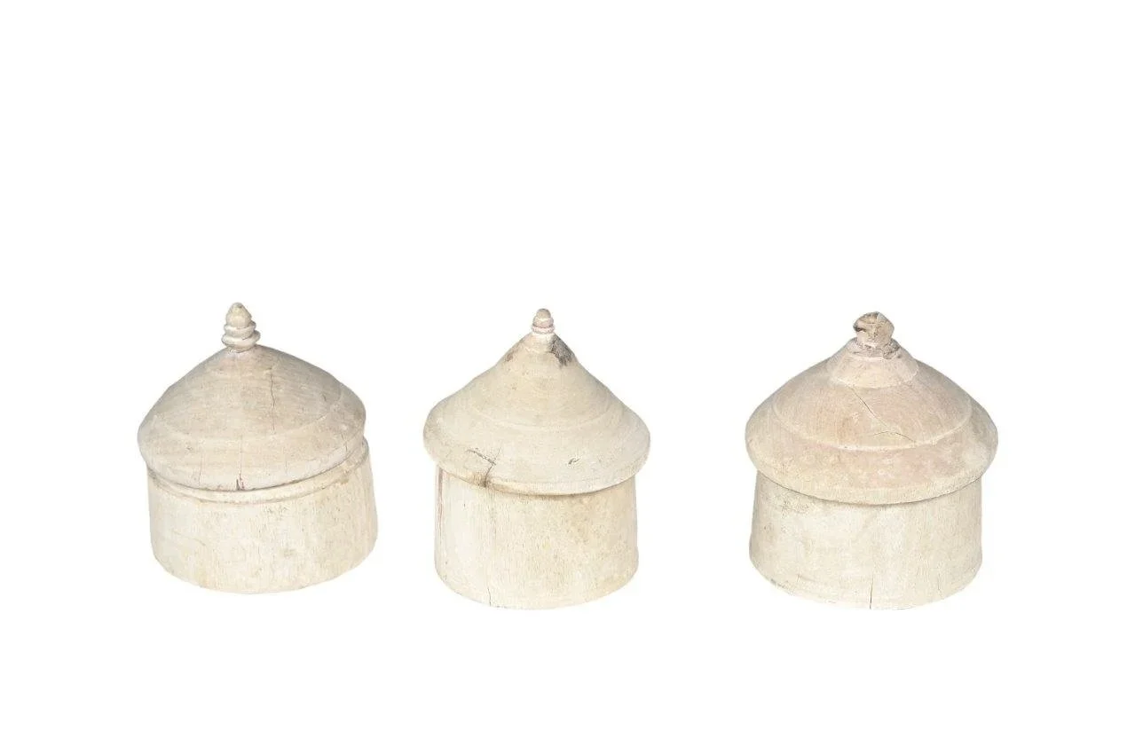 spice pot , chai pot , tea caddy , wabi sabi tea pot