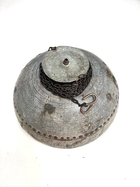 industrial lighting byron bay