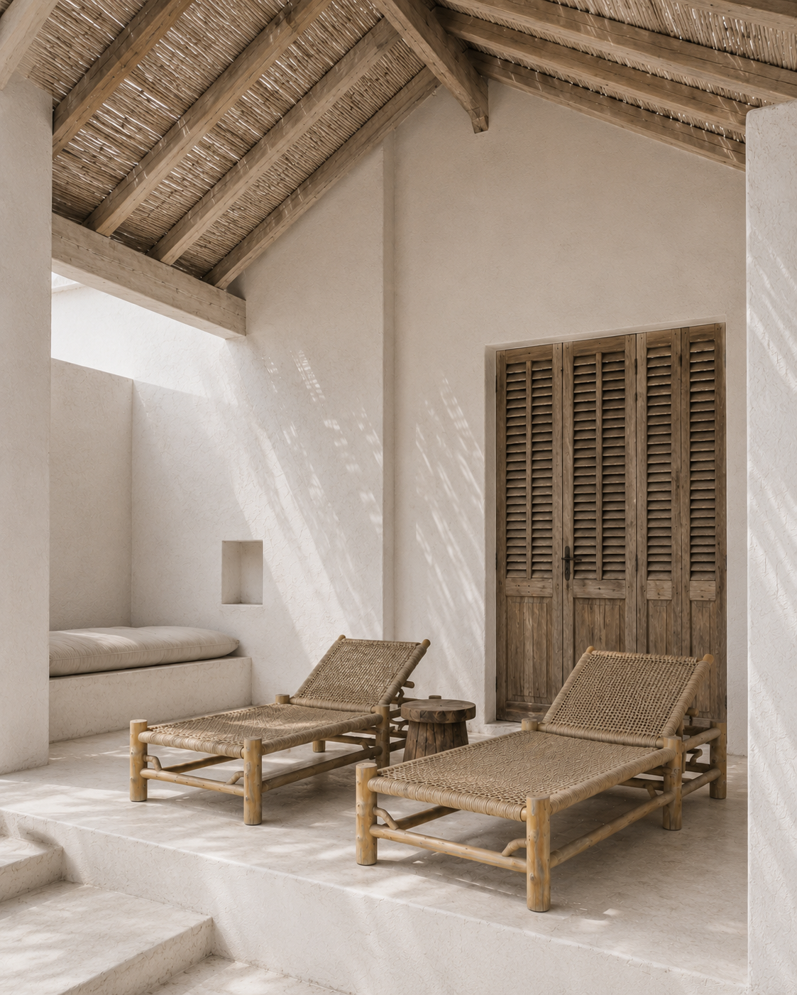 outdoor furniture , day bed , bali original day bed , double bed , byron bay furniture , homewares
