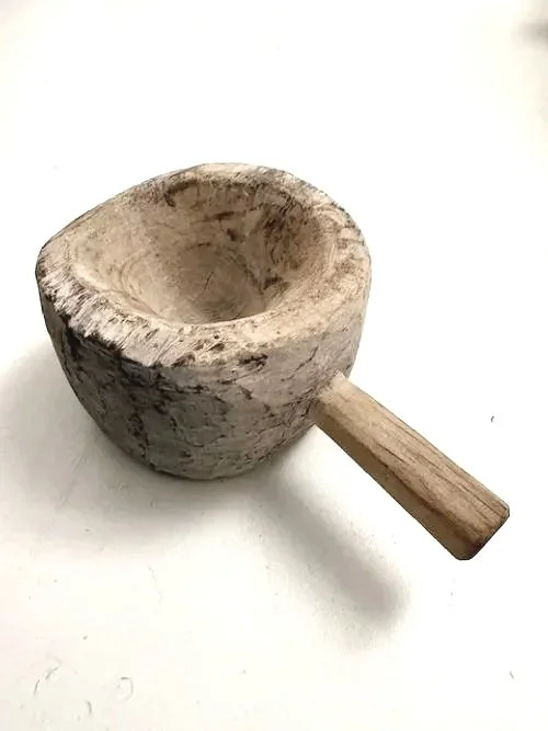 timber bowl , rustic timber bowl , fruit bowl , teak rustic bowl