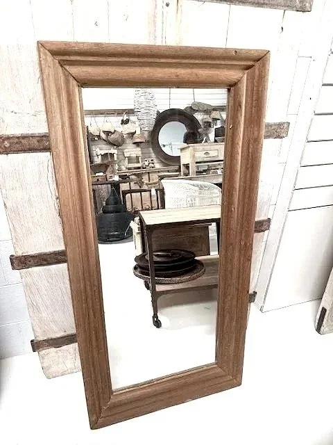 VANITY MIRROR / t0041 on hold