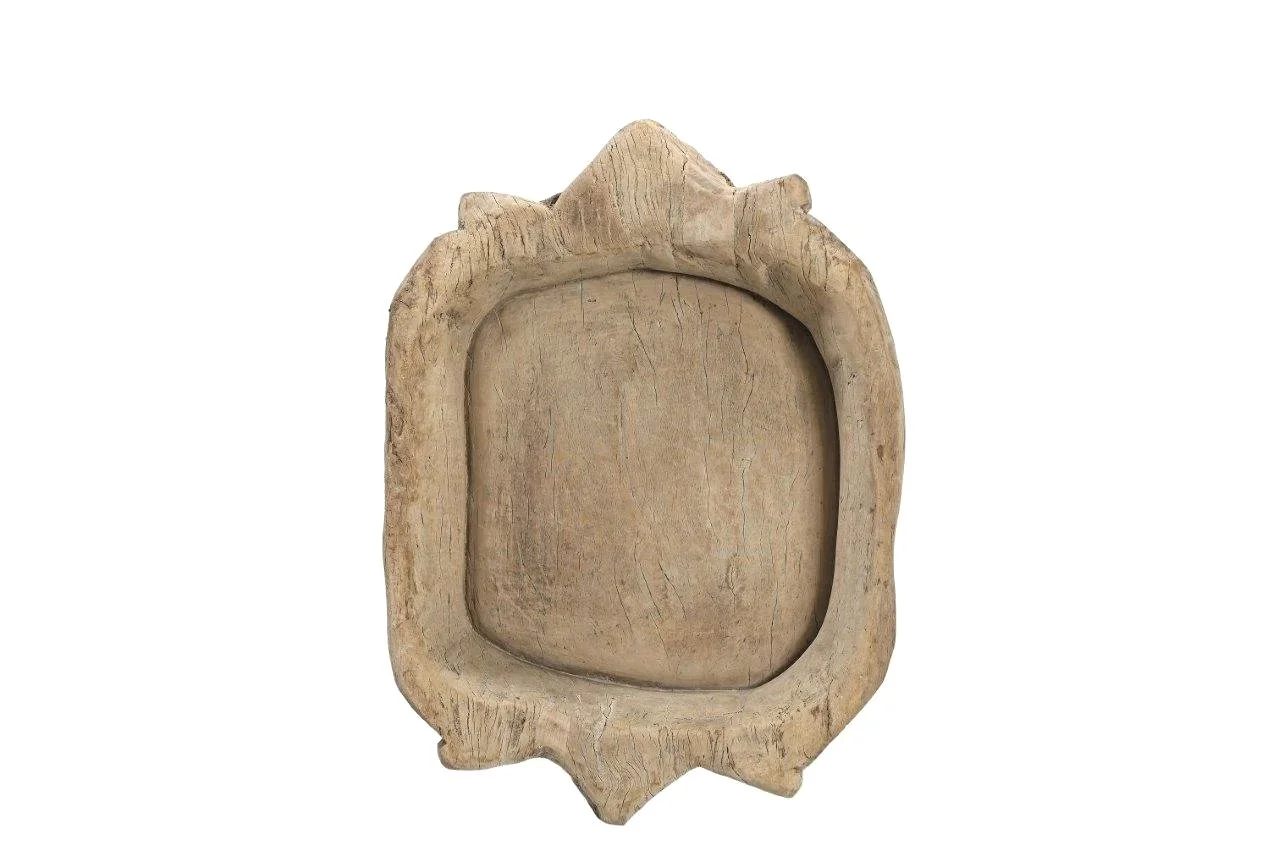 timber bowl , rustic timber bowl , fruit bowl , teak rustic bowl