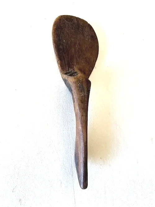 wooden spoon , bali antiques homewares , byron bay homewares
