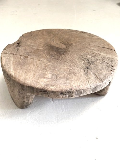 NAGA CHAPATI BREAD BOARD / t039N