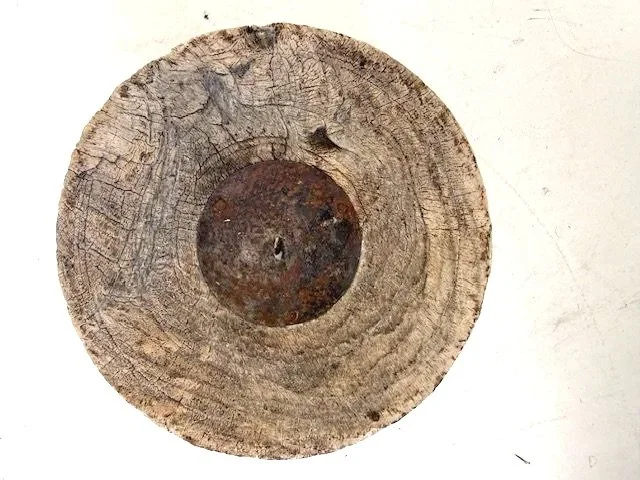 bijani candle , candle block , indian antique furniture