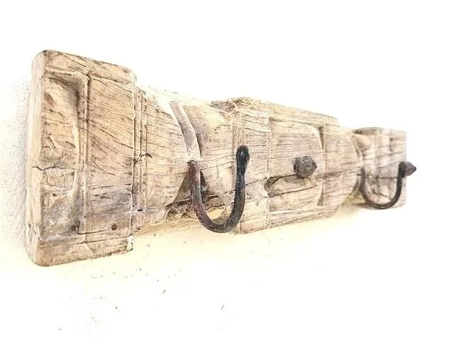 hook panel , byron bay indian furniture