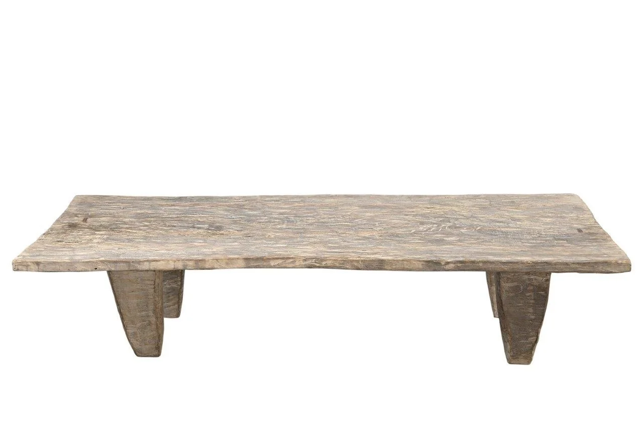naga coffee table , vintage naga table , coffee table , vintage naga table , indian antiques , byron bay furniture