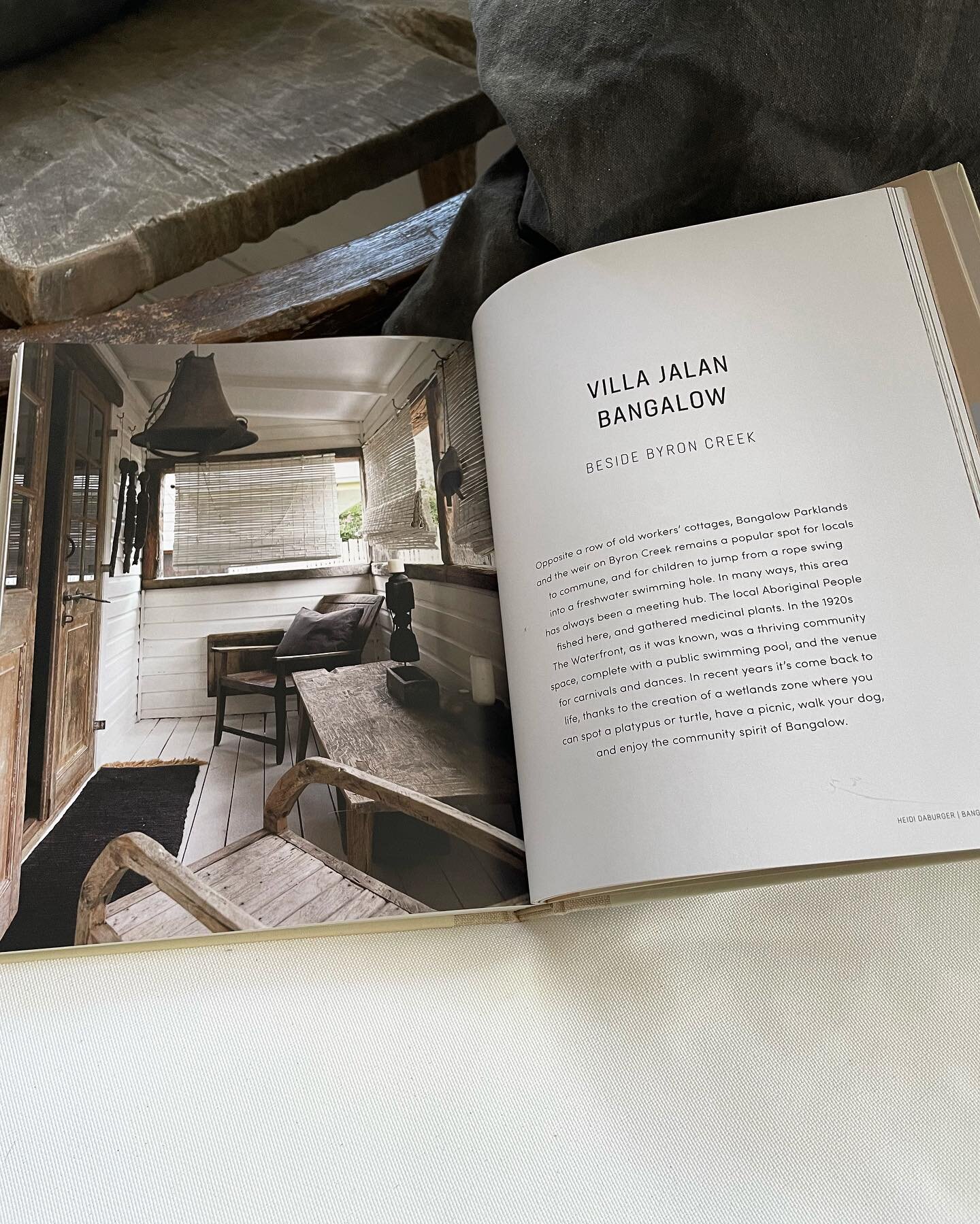 Always honoured to be featured in @nataliewalton beautiful books! 
A Home By The Sea is filled with beauty and inspiration and makes the perfect addition to your coffee table or book shelf! 
Images @ameliafullarton