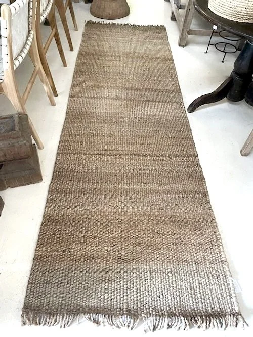jute runner / 3 meter