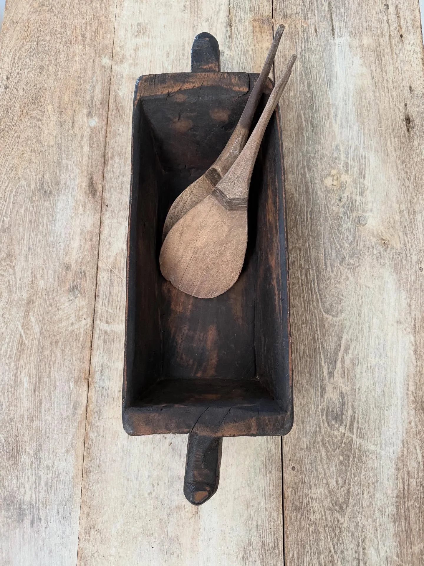 A bit of rustic kitchenware for 2026!