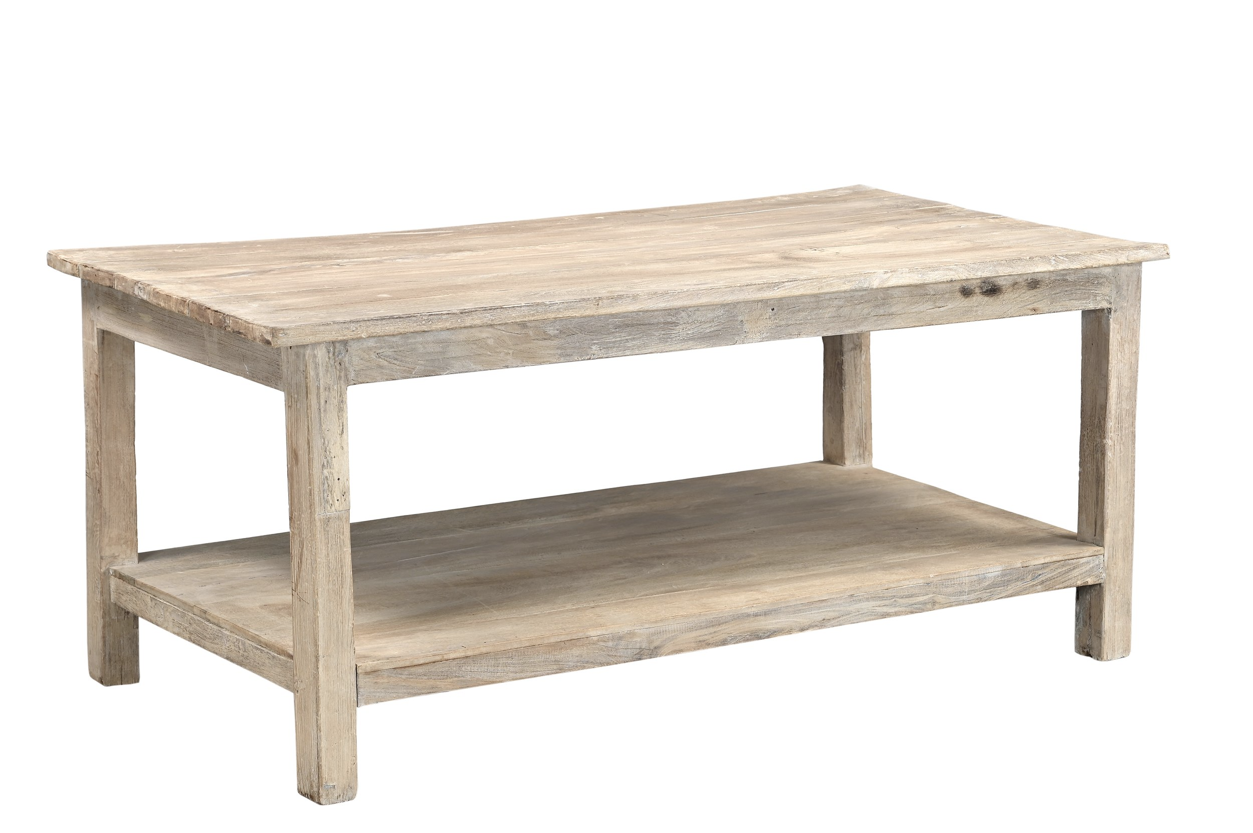 KITCHEN ISLAND BENCH / 603