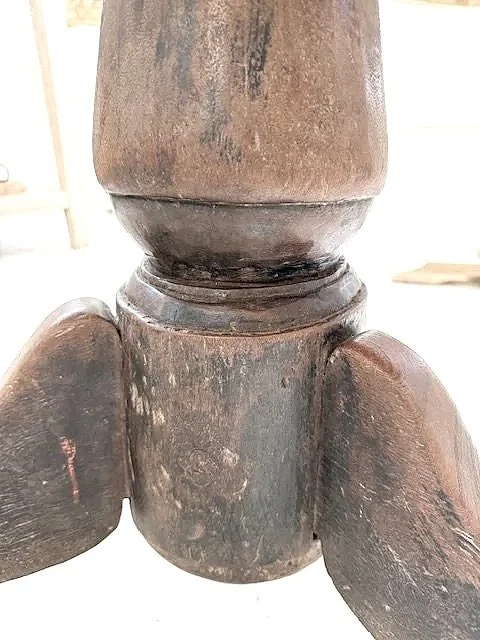 balinese antique furniture,  round table , Indonesian antique furniture ,