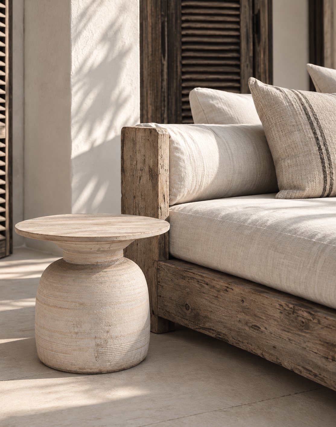 SIDE TABLE / 2711