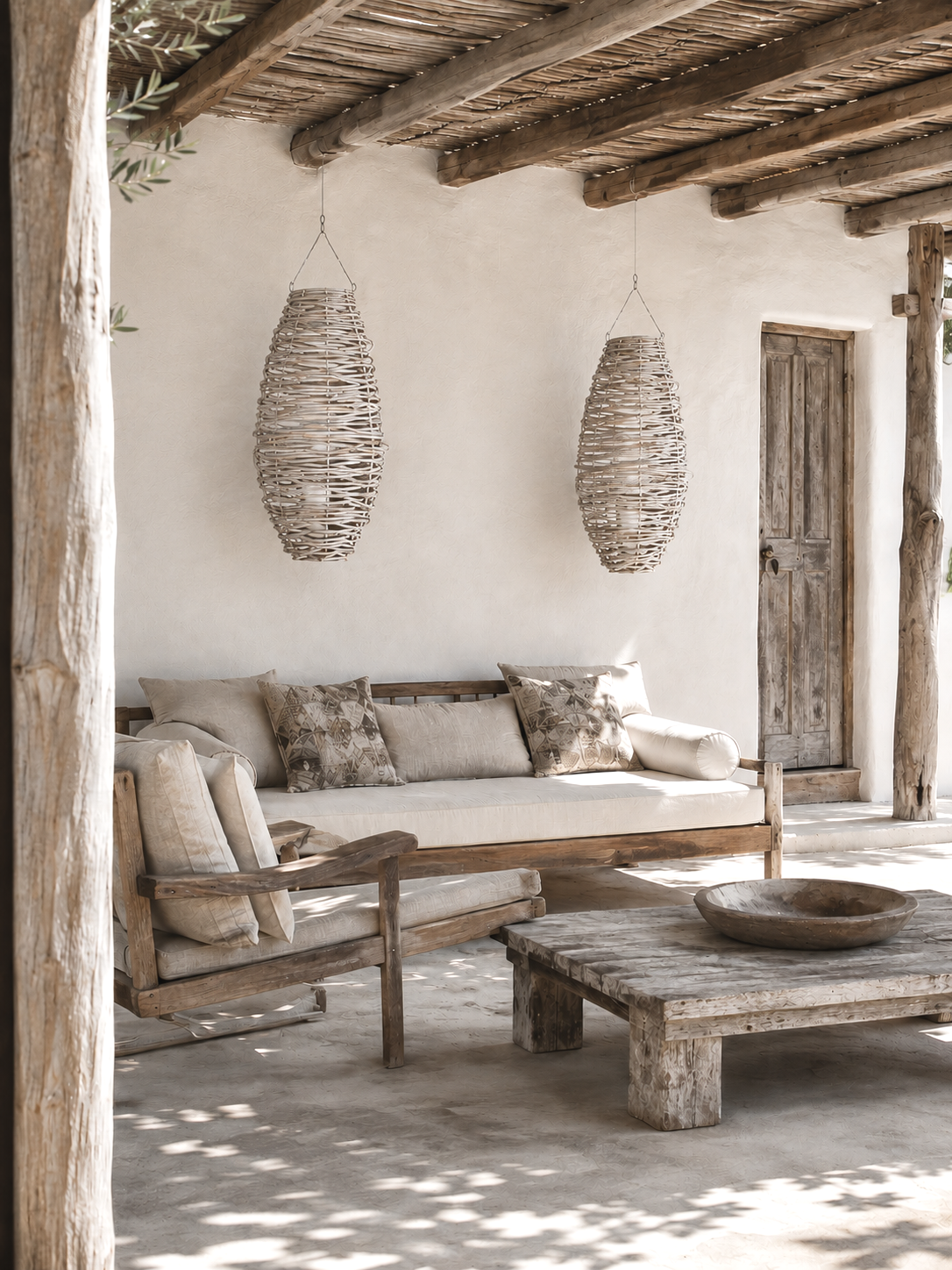 outdoor lighting