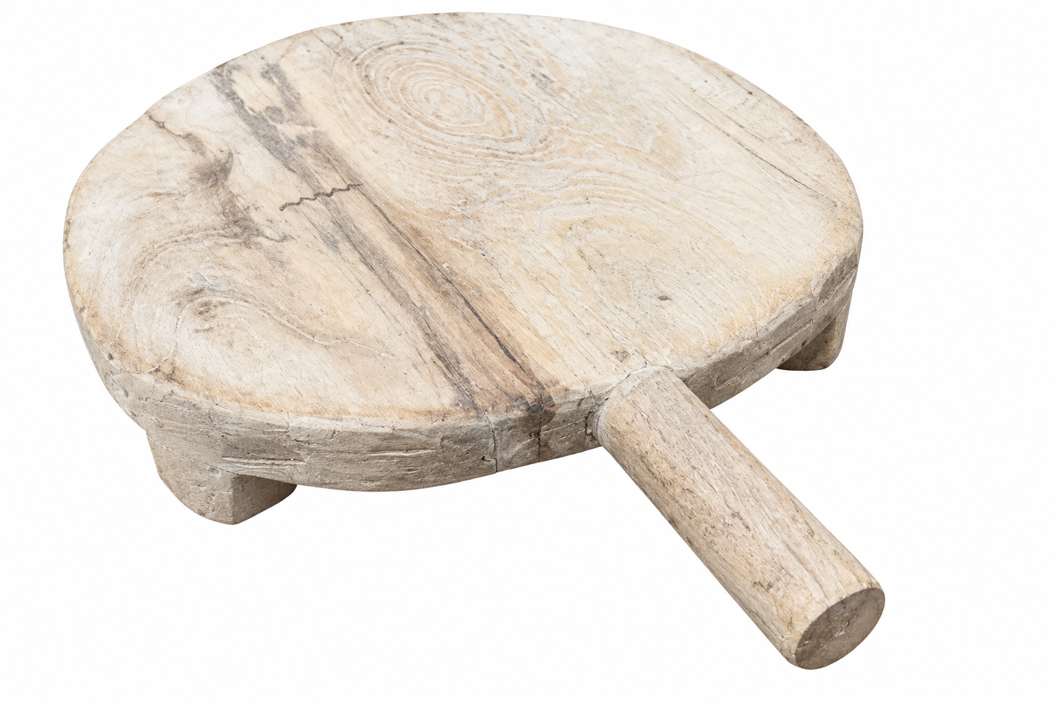 chapati bread board , Indian antiques , cheese board