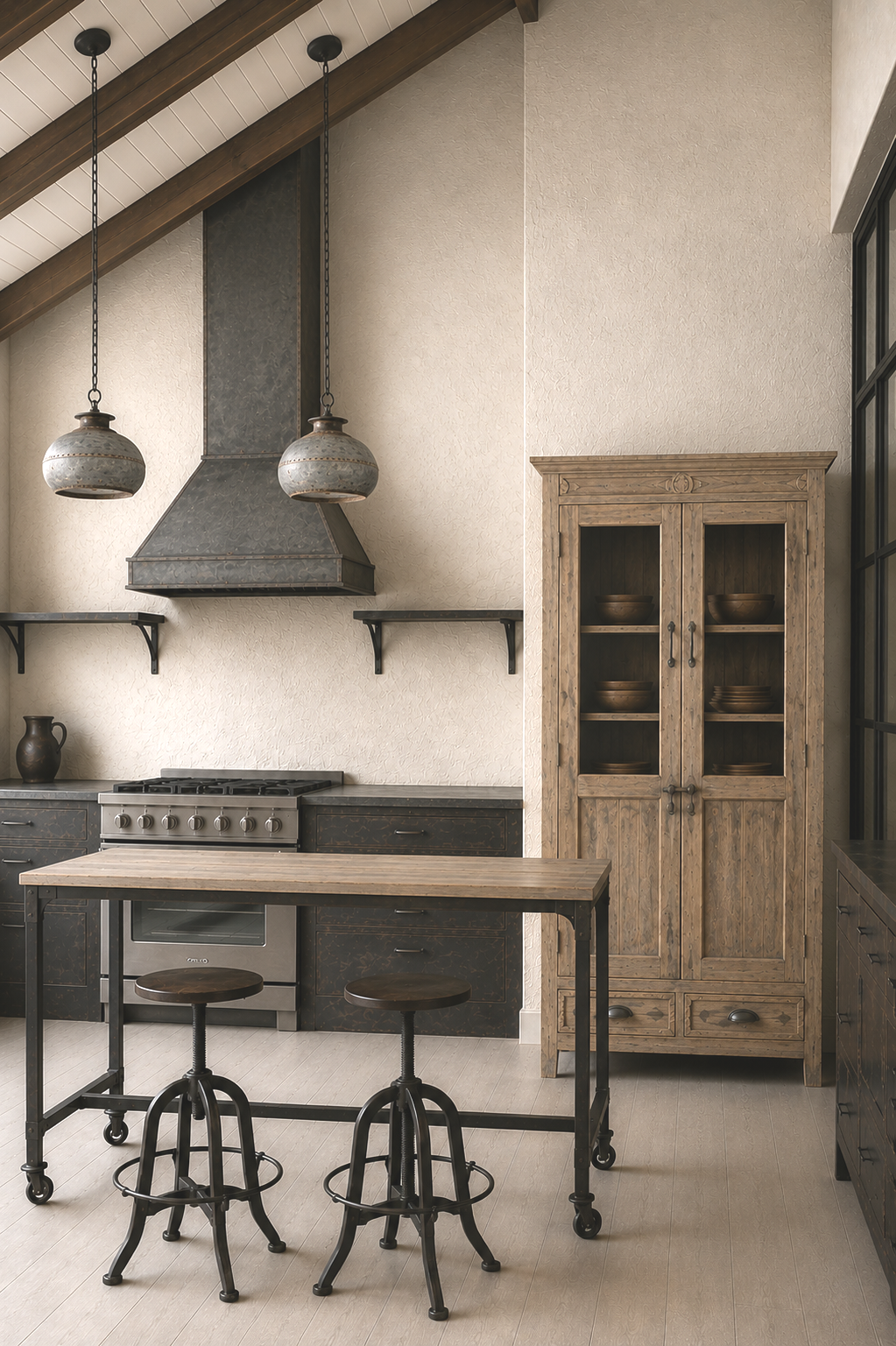bar table , kitchen bar table , outdoor bar , iron furniture byron bay