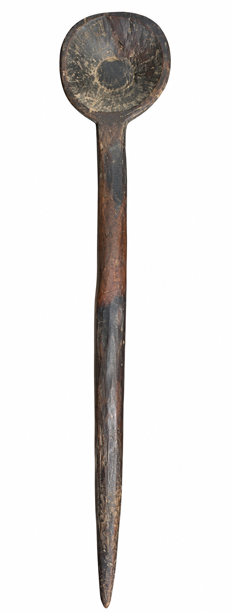 VINTAGE SAUNA SPOON / 3