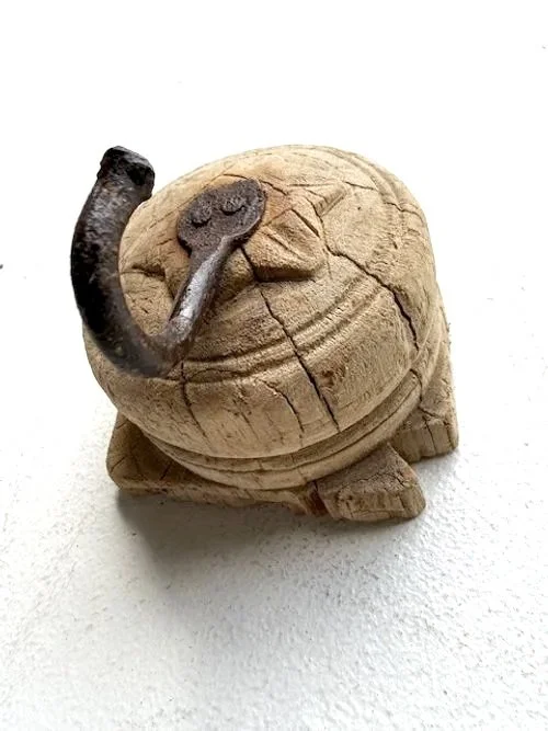 Indian hook panel , Indian antique homewares , clothes hook