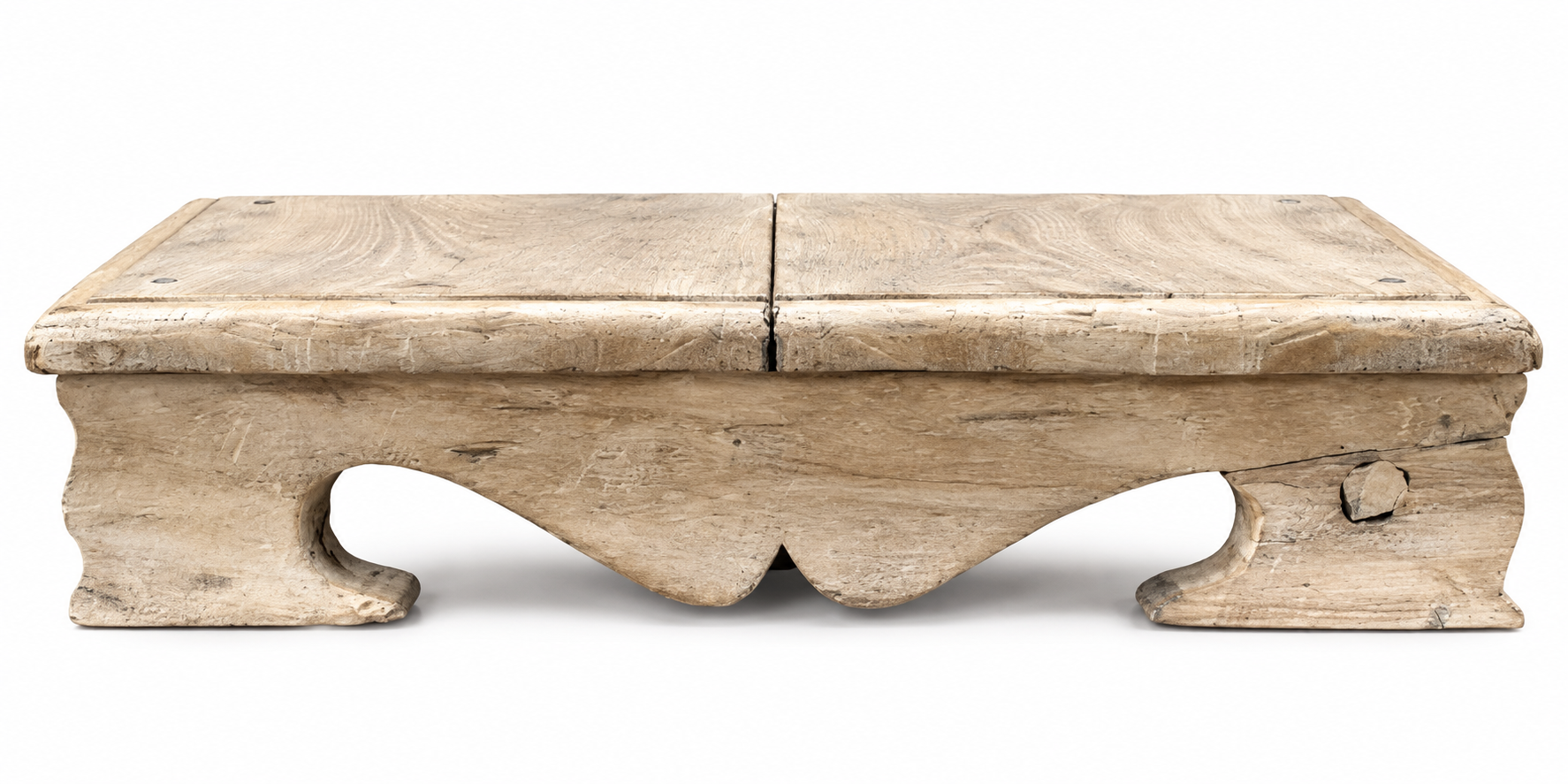 TIMBER BREAD BOARD / 2