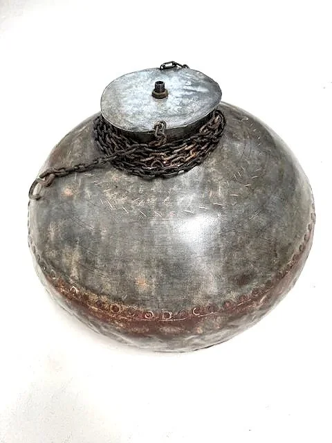 industrial lighting byron bay