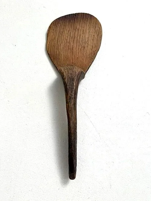 wooden spoon , bali antiques homewares , byron bay homewares