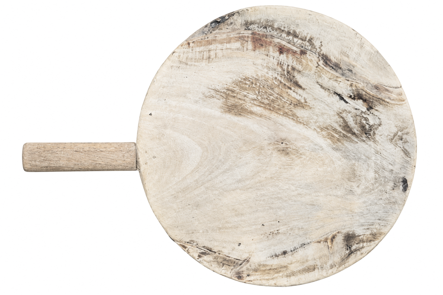 cheese board , chapati plate