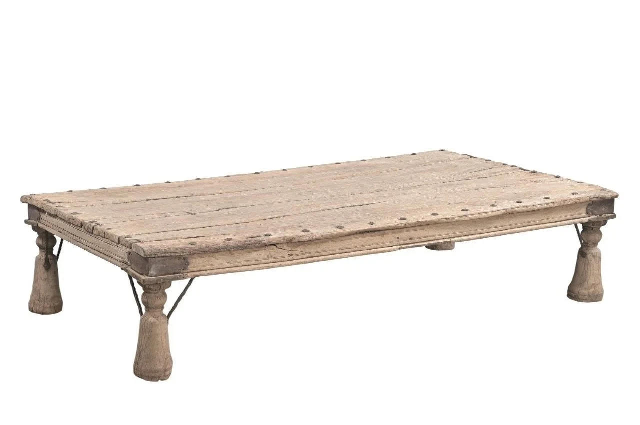coffee table , low rustic table , byron bay furniture , bed side table