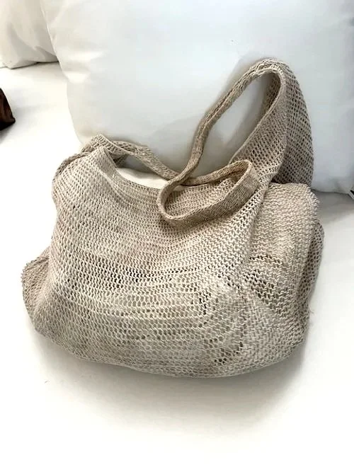 PAPUA BILUM BAG / 5