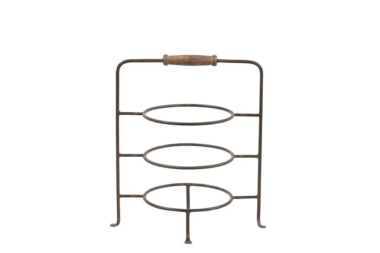 plate stand , tea stand high tea stand