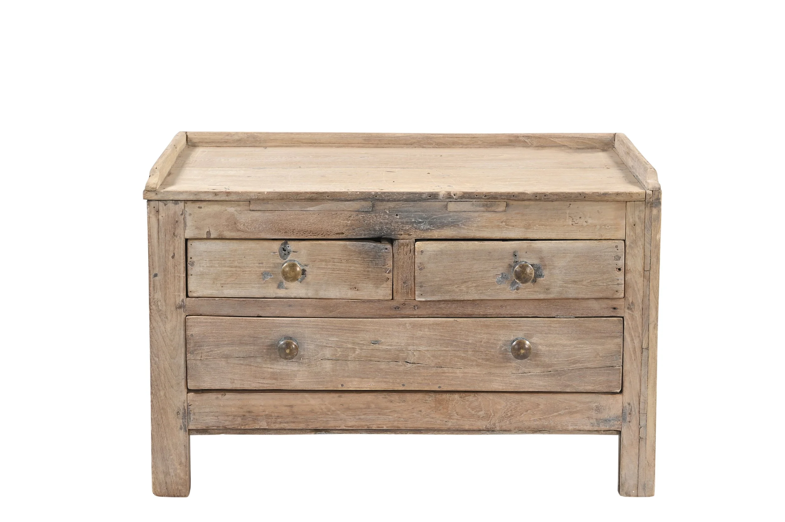 3 draw low table , kids furniture , byron bay furniture