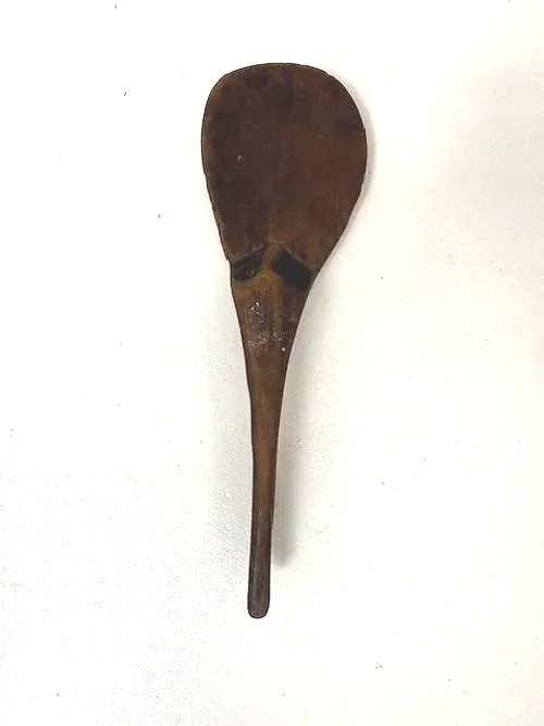 wooden spoon , bali antiques homewares , byron bay homewares