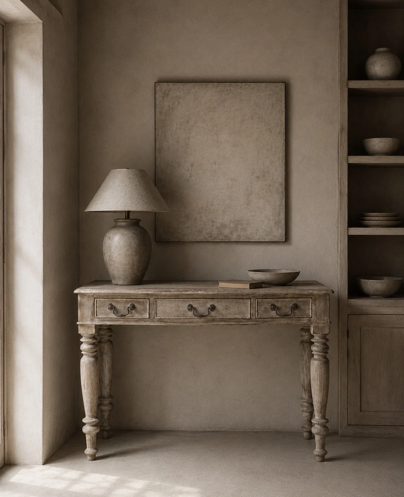 side board console , bathroom vanity