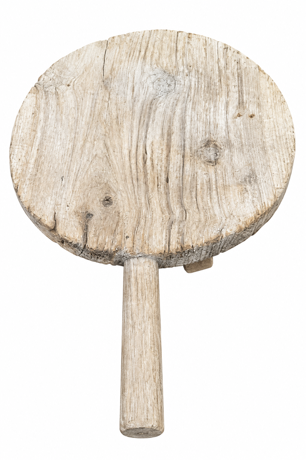 chapati bread board , Indian antiques , cheese board