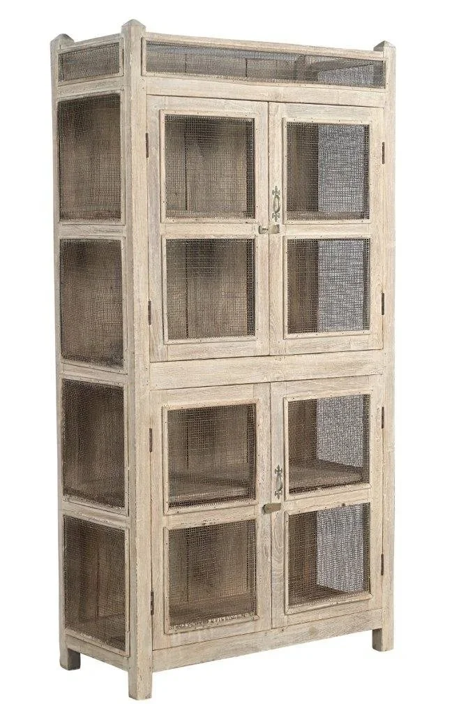 mesh door kitchen cabinet , Australian kitchen cabinet