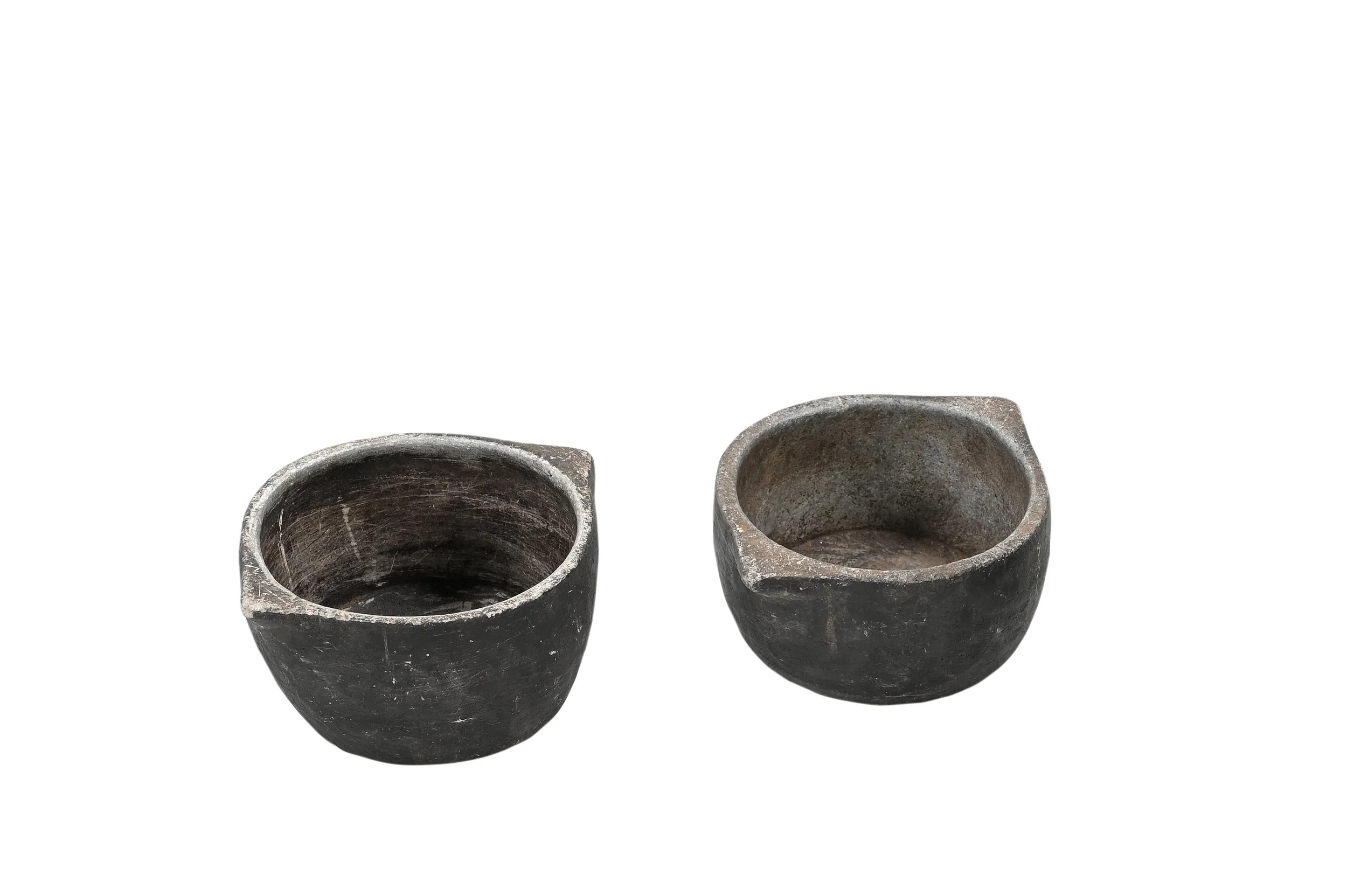 bk2-SB001 stone bowl black .JPG