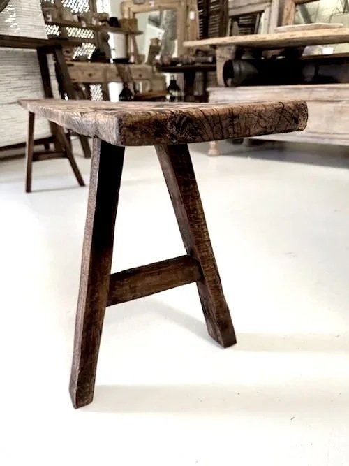 bali day bed original primitive outdor