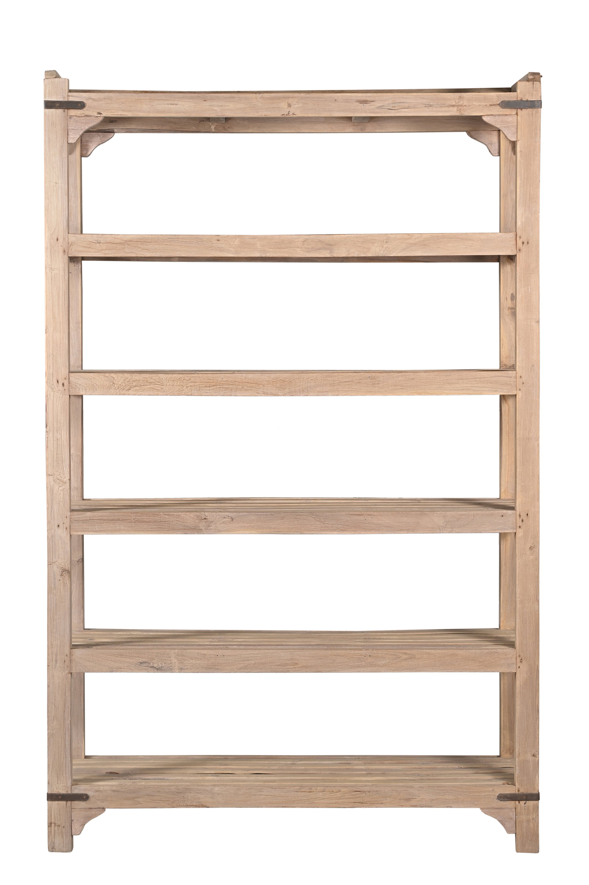 shelving rack , storage unit ,