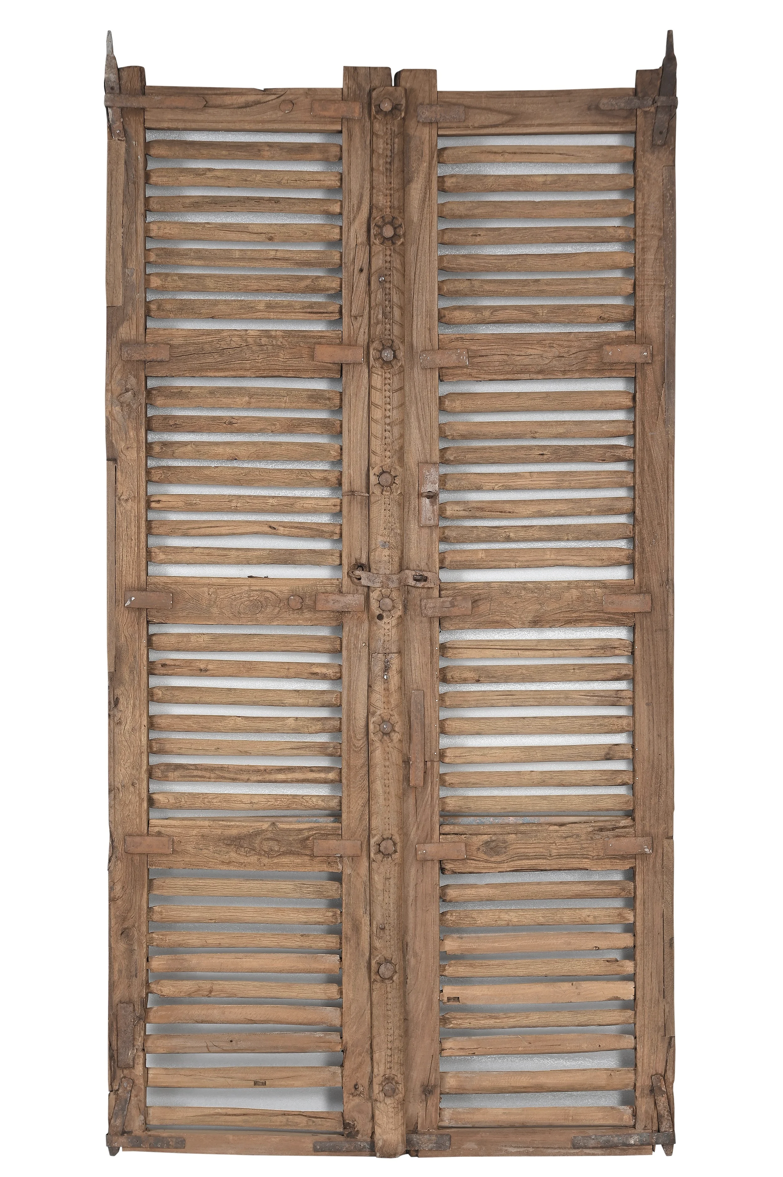 VINTAGE SLATTED DOORS /803