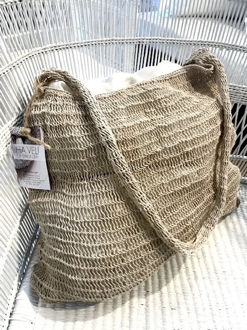 PAPUA BILUM BAG / 70