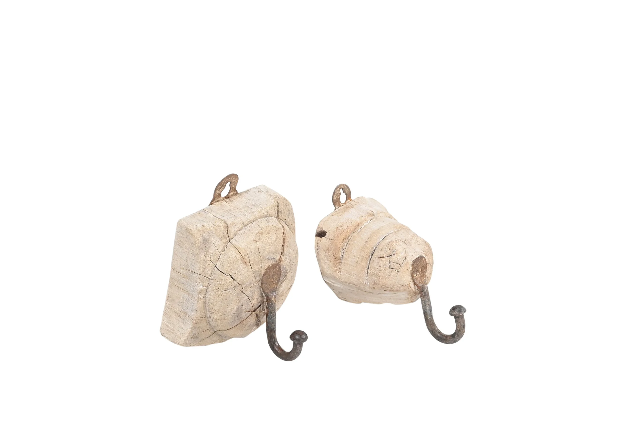 wall hook , timber wall hook , byron bay homewares