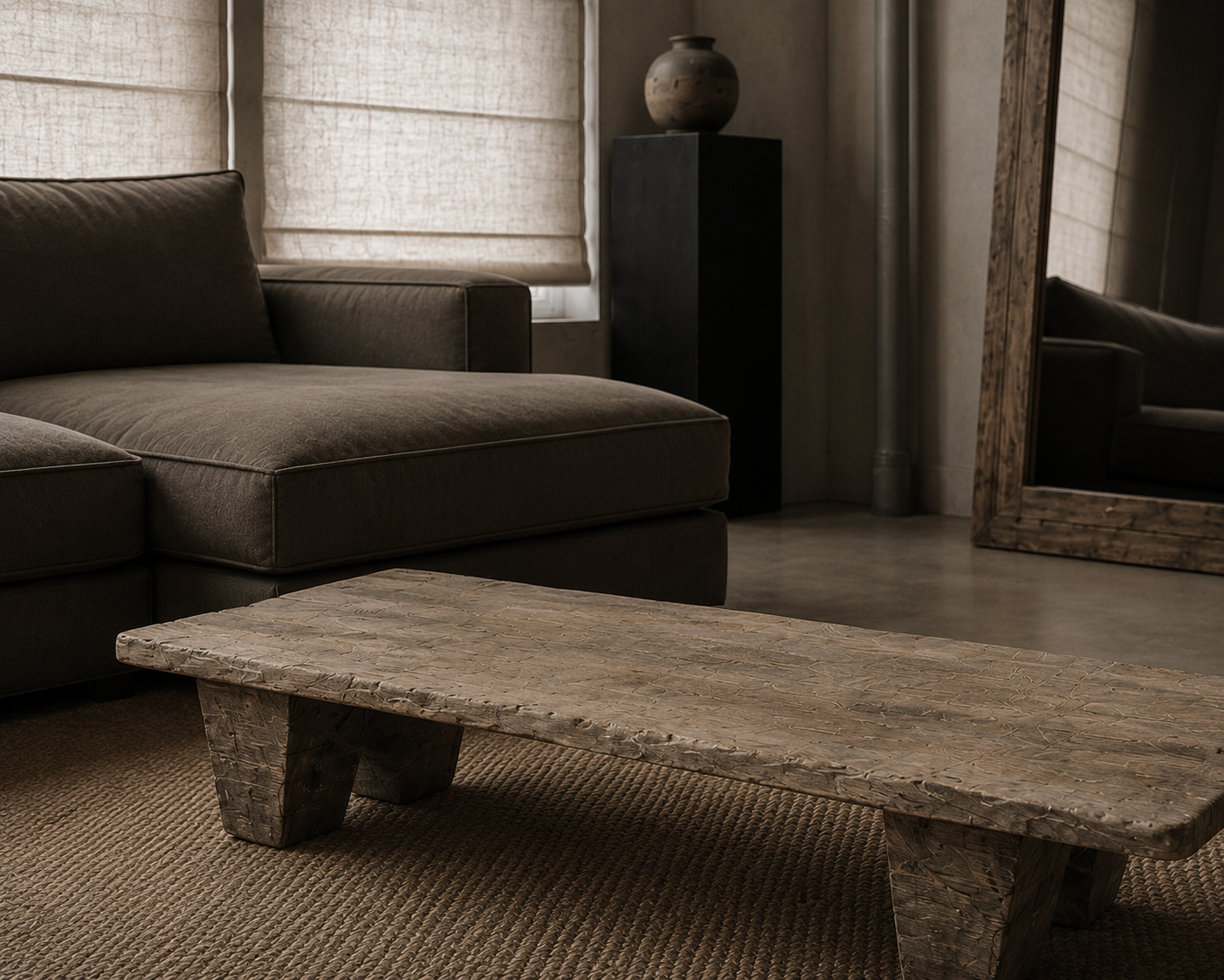 NAGA TABLE/ 418