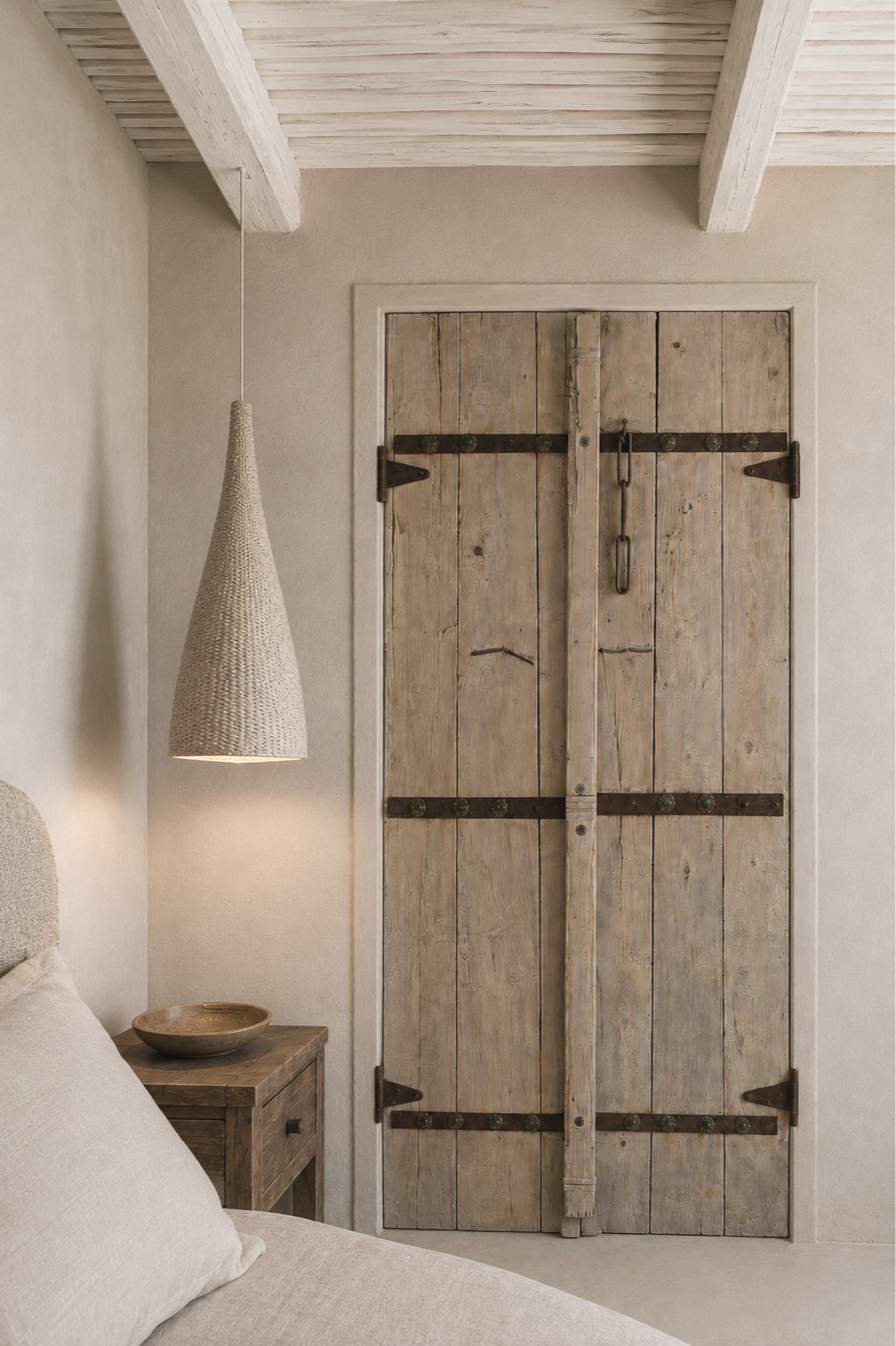 DOOR PANEL / 182